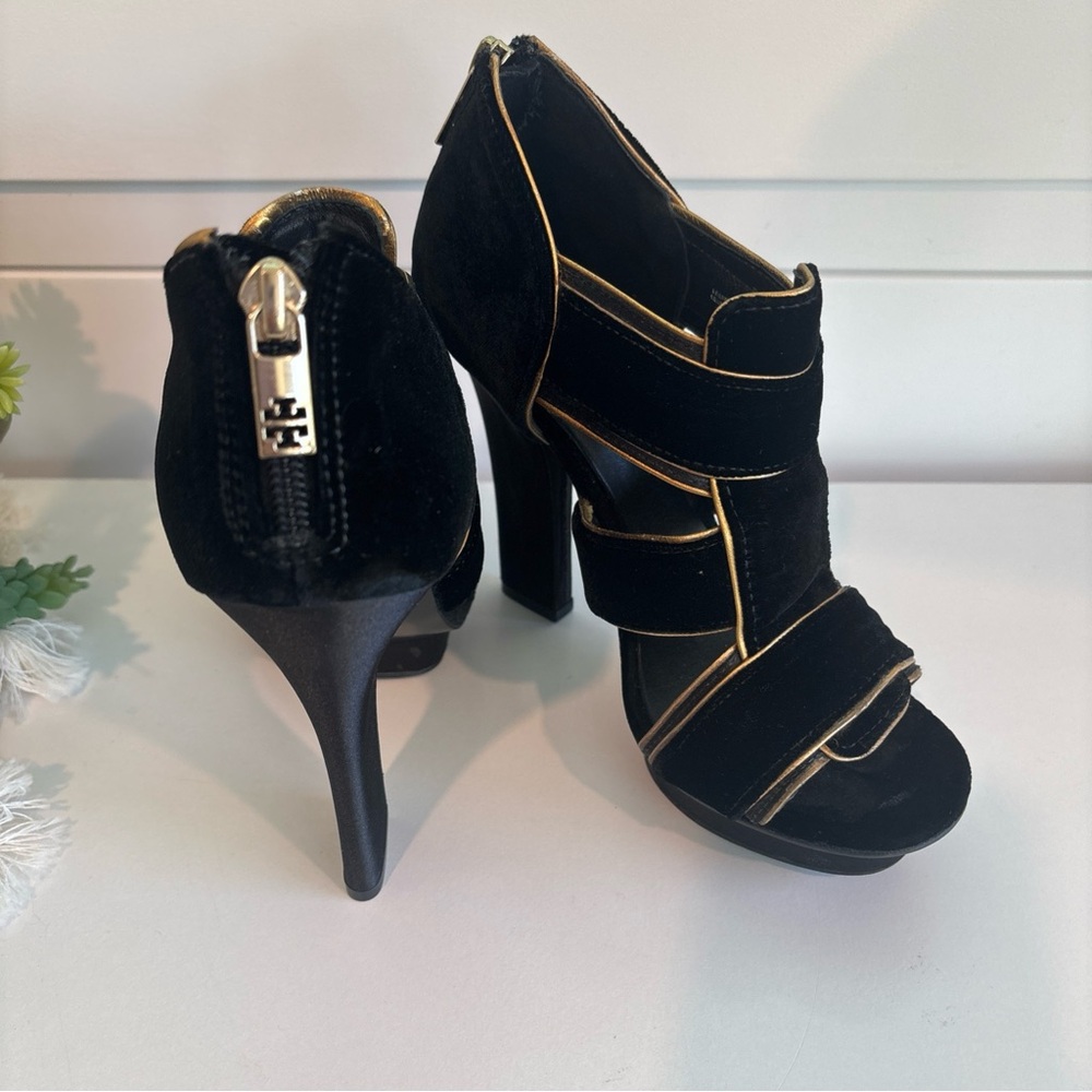 Tory Burch heels size 8